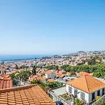 Diogo House - View Funchal (Madeira)