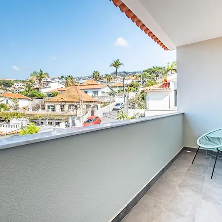 بيت للعطل Diogo House - View