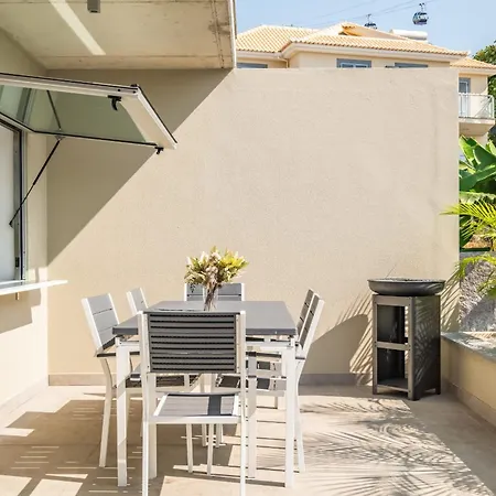 بيت للعطل Diogo House - View