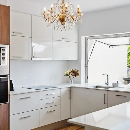 Diogo House - View * فونشال