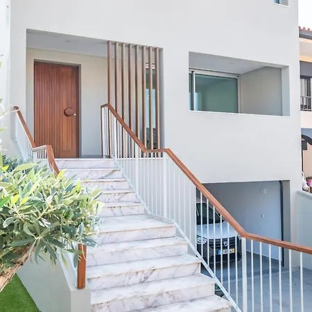 Diogo House - View *