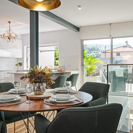 بيت للعطل Diogo House - View