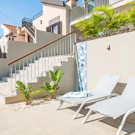 Diogo House - View بيت للعطل فونشال