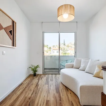 Nyaraló Diogo House - View *