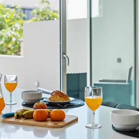 Σπίτι διακοπών Diogo House - View