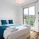 بيت للعطل Diogo House - View فونشال