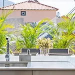 Holiday home Diogo House - View Funchal (Madeira)