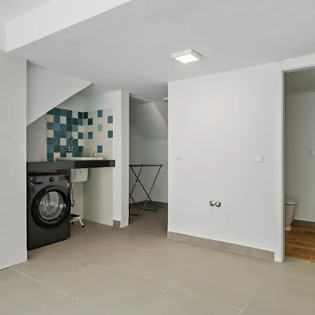 בית נופש Diogo House - View
