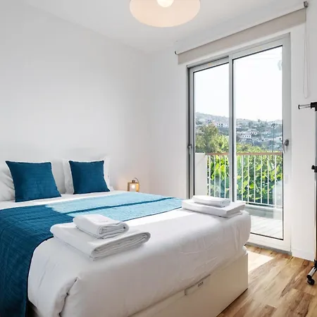 Tatil Evi Diogo House - View Funchal