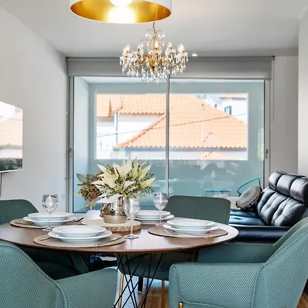 Diogo House - View פונשל