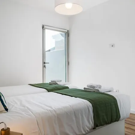 Tatil Evi Diogo House - View *