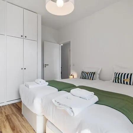 Holiday home Diogo House - View *