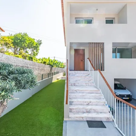 Diogo House - View 펜션 푼샬