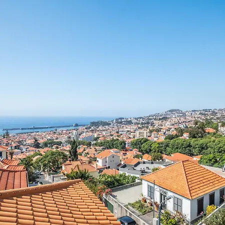 Diogo House - View Funchal