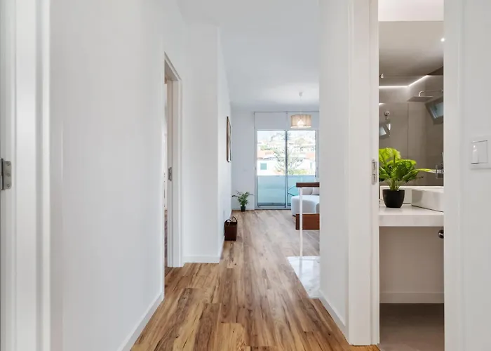 Diogo House - View * Funchal (Madeira)