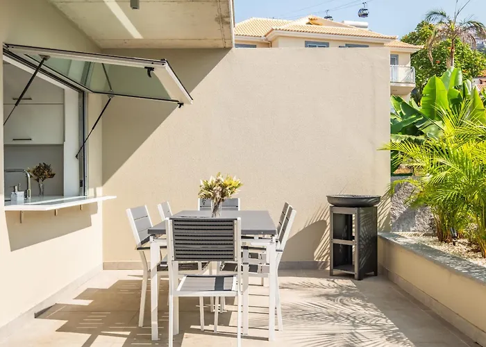 Holiday home Diogo House - View