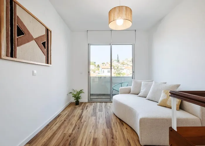 Holiday home Diogo House - View *