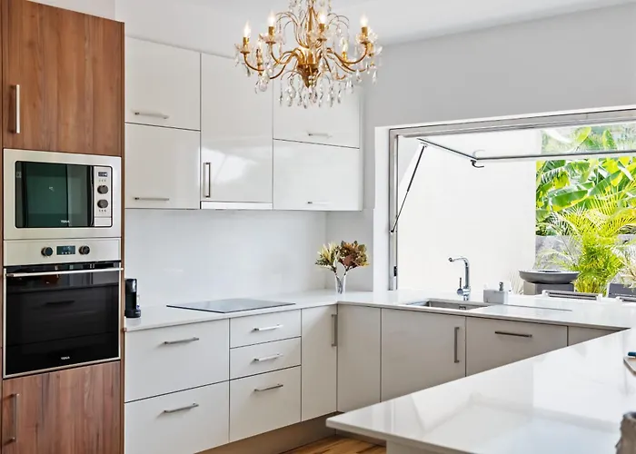 Diogo House - View * Funchal (Madeira)