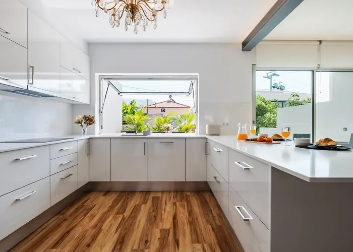 Diogo House - View Holiday home