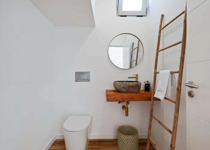 Diogo House - View Holiday home