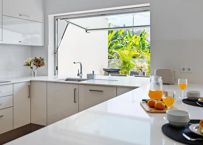 Holiday home Diogo House - View