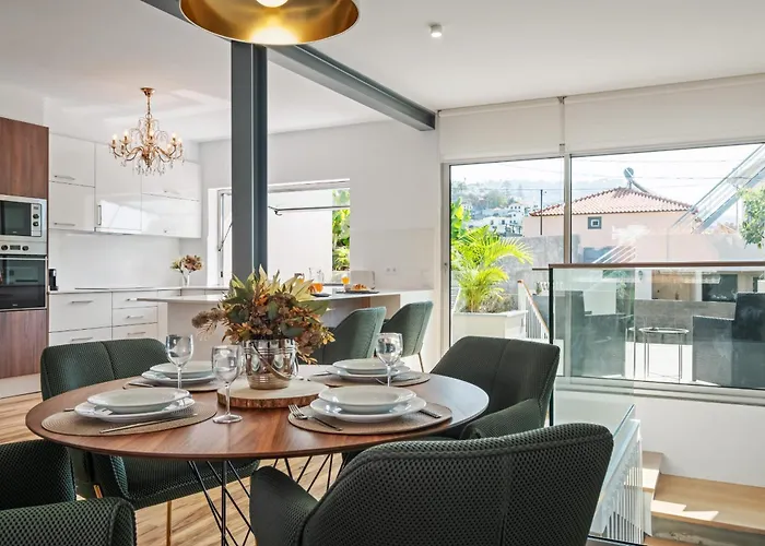 Holiday home Diogo House - View