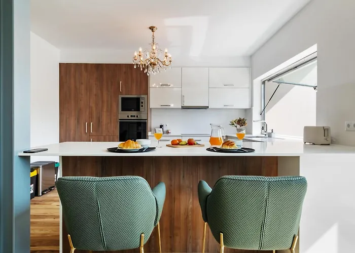 Diogo House - View Holiday home *