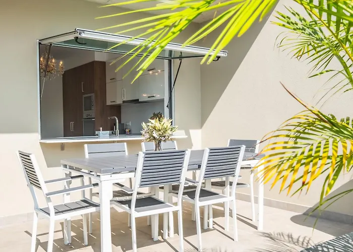 Diogo House - View * Funchal (Madeira)