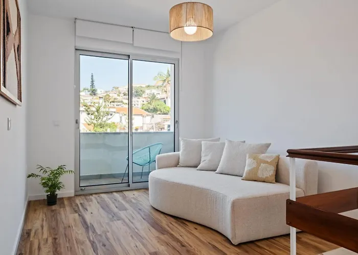 Diogo House - View * Funchal (Madeira)
