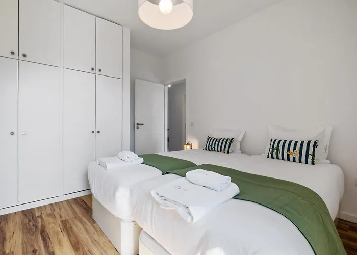 Holiday home Diogo House - View *