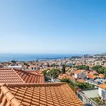 Дом отдыха Diogo House - View Фуншал