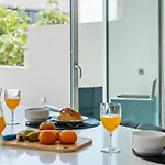 Дом отдыха Diogo House - View